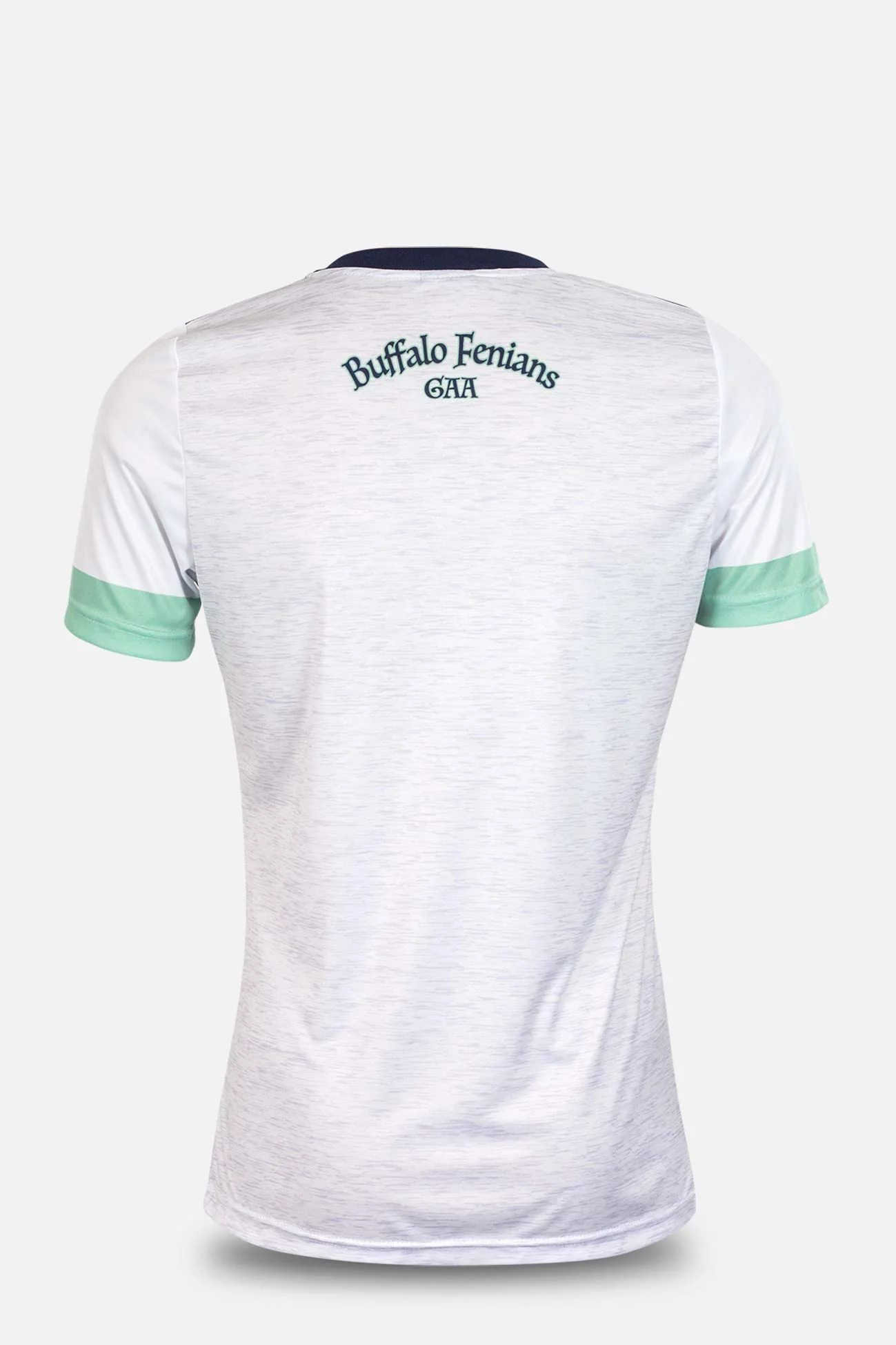 Buffalo Fenians Away Jersey Player Fit Adult - Image 3