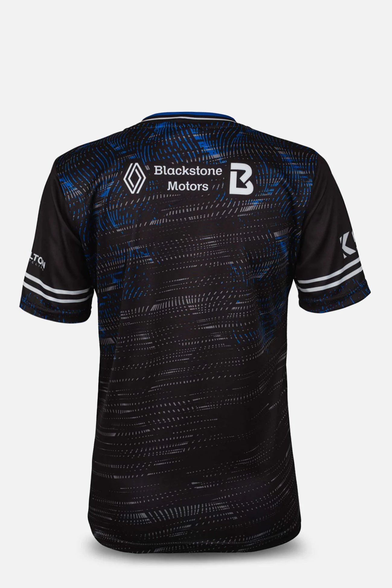 New Cavan Ladies Black Goalkeeper Jersey Regular Fit Adults - Image 3